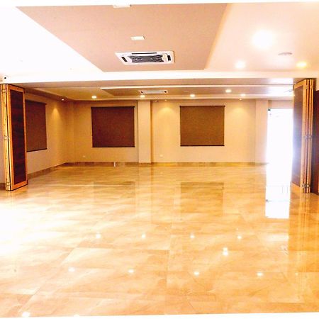 Hotel Shree Kanha Residency Allāhābād Junction Kültér fotó