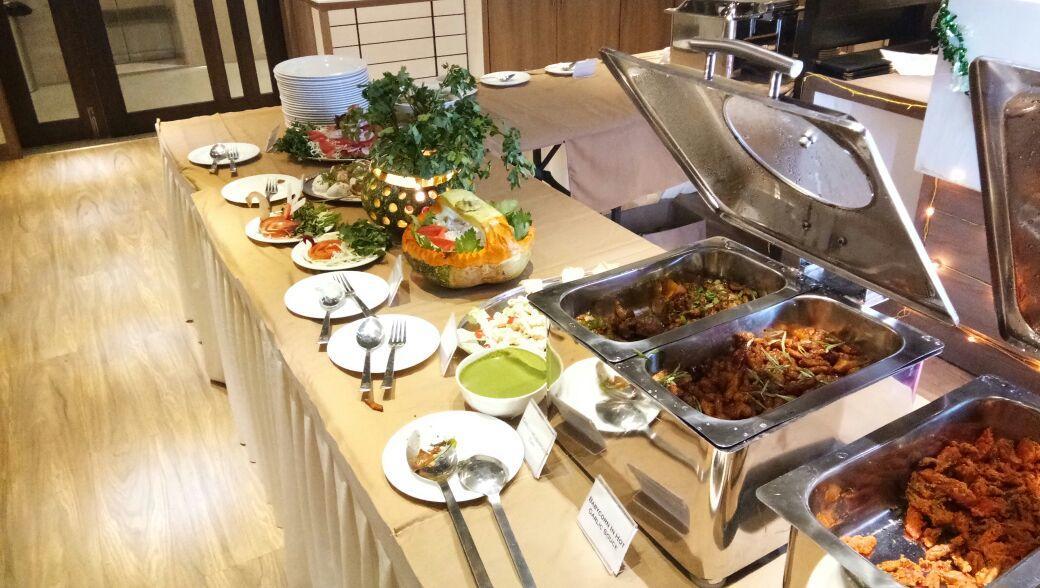 Hotel Shree Kanha Residency Allāhābād Junction Kültér fotó