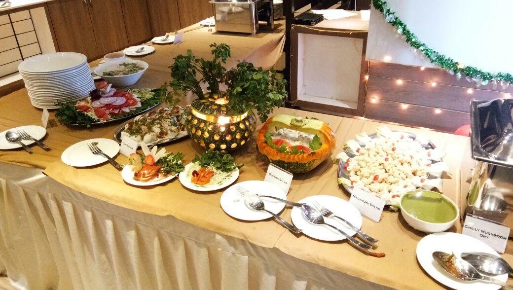Hotel Shree Kanha Residency Allāhābād Junction Kültér fotó